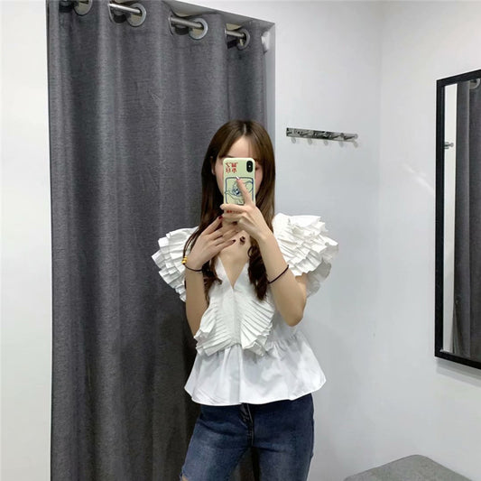 Blusa Elegante para Mujer - Image 2