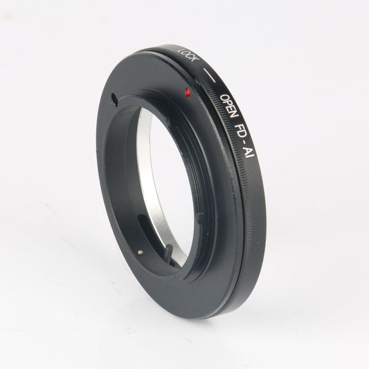 Anillo de Aproximación para Lentes - Image 2