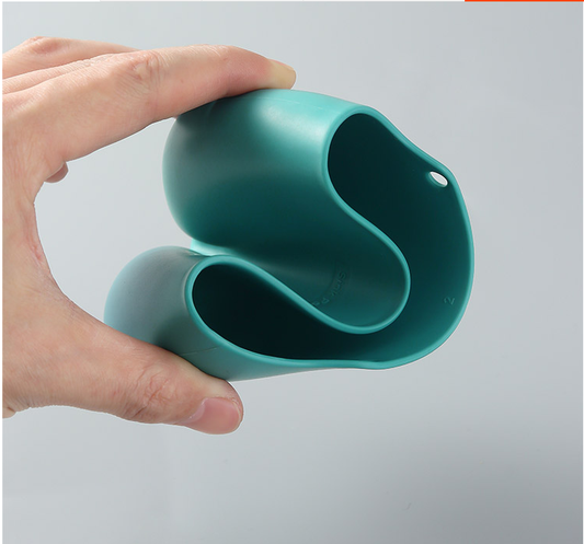 Organizador de Fregadero 4 en 1: Soporte para Esponja, Bolsa de Drenaje y Grifo - Image 2