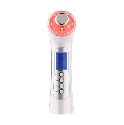 Masajeador Facial con Tecnología de Iones