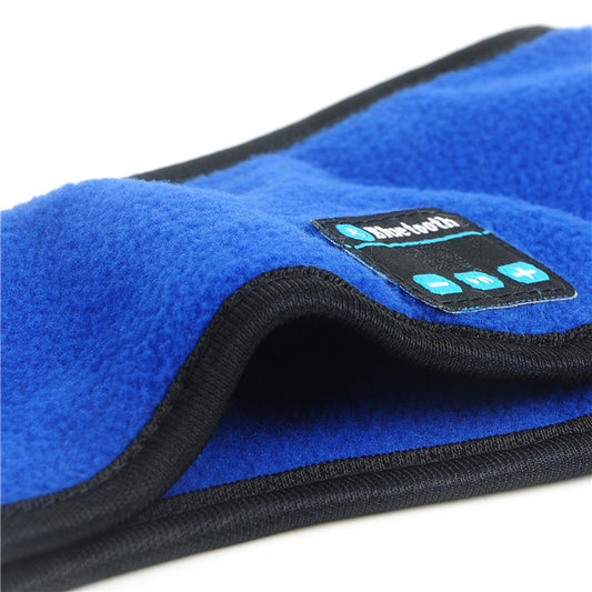 Turbante Calefactor con Bluetooth - Image 2