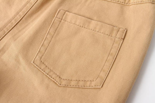 Overoles para Niños - Comodidad y Estilo Duradero - Image 2