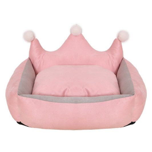 Cama Ortopédica para Perros Resistente a Arañazos - Image 2