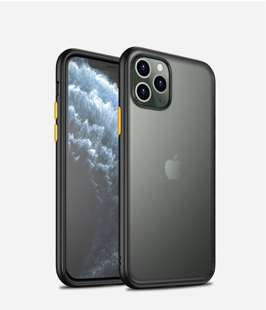 Funda Protectora de Efecto Esmerilado - Image 2