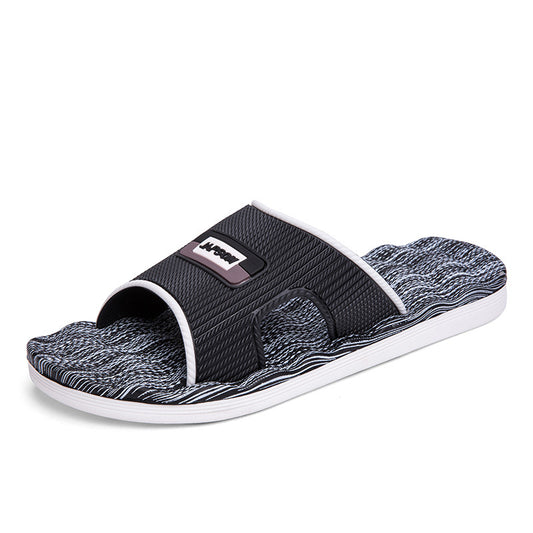 Pantuflas de Baño Interior Cómodas - Image 2