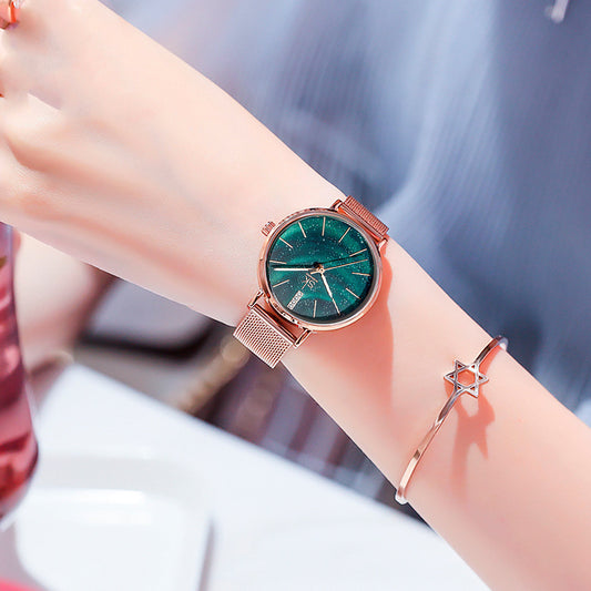 Reloj de Moda All Star para Mujer - Image 2