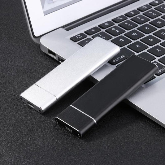 Carcasa SSD M.2 a USB-C - Disco Duro Móvil de Alto Rendimiento - Image 2