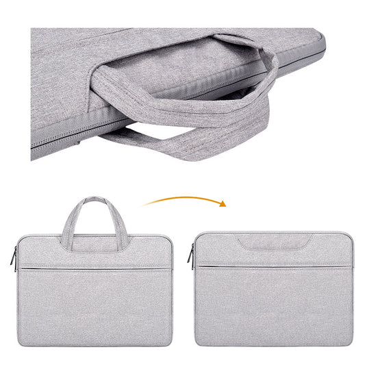 Maletín para Laptop Personalizado con Forro Protector - Image 2