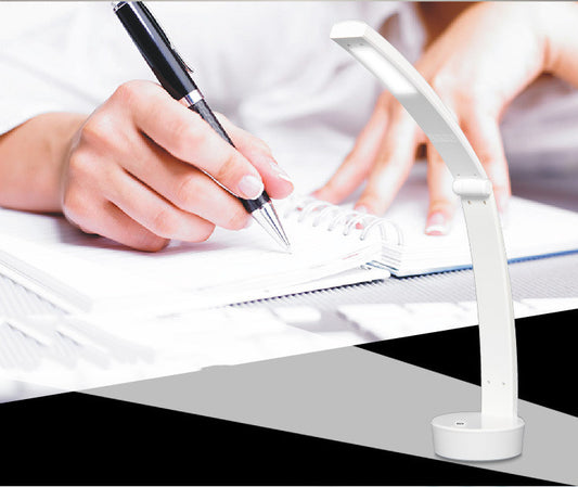 Lámpara LED de Escritorio Plegable para Niños - Image 2