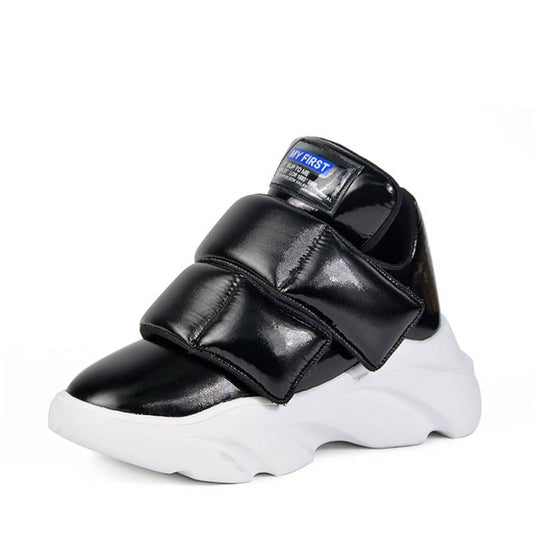 Zapatos de Suela Gruesa Estilo Muffin - Image 2