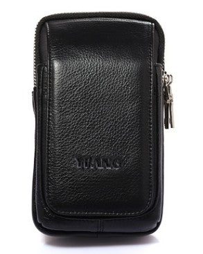 Riñonera de Cuero para Hombre - Image 2