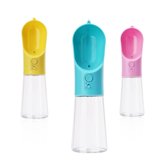 Botellas de Agua para Gatos - Sistema de Hidratación Inteligente - Image 2