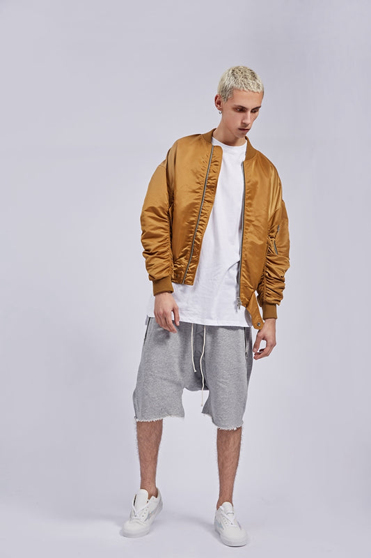 Pantalones con Cierre Lateral - Image 2