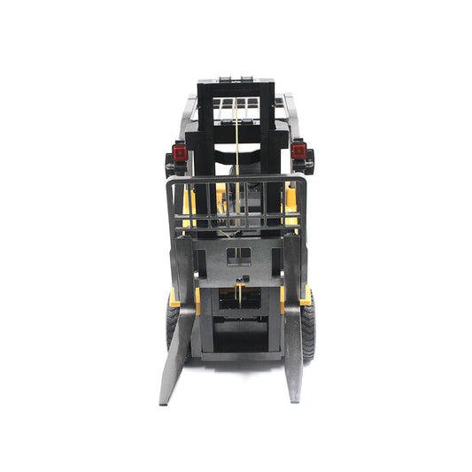 Montacargas de Aleación con Control Remoto Inalámbrico - Vehículo de Ingeniería - Image 2