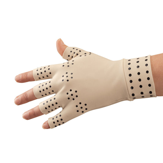Guantes de Soporte para Muñeca con Terapia Magnética - Alivio del Dolor de Artritis - Image 2