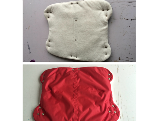 Guantes Térmicos para Cochecito de Bebé - Protección Invernal Impermeable - Image 2
