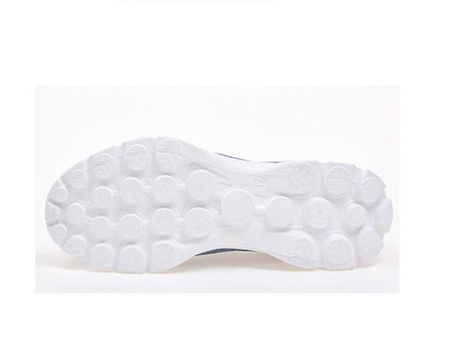 Zapatos Deportivos de Suela Suave para Adultos Mayores - Image 2