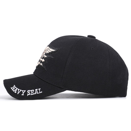 Gorra Táctica Ajustable - Image 2