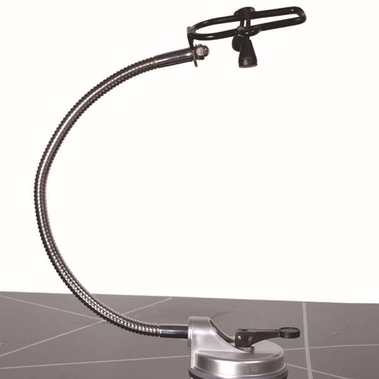 Organizador de Secador con Ventosa - Soporte de Pared para Secador de Cabello - Image 2