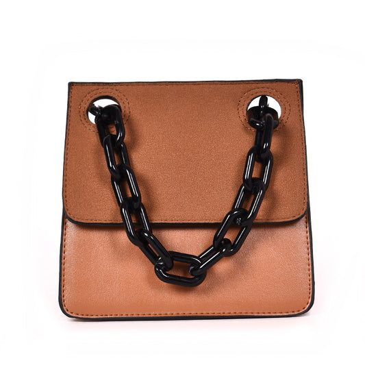 Bolsa Cuadrada Portátil Compacta - Image 2