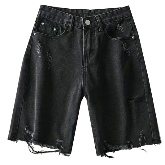 Jeans Slim Cintura Alta - Corte Perfecto - Image 2