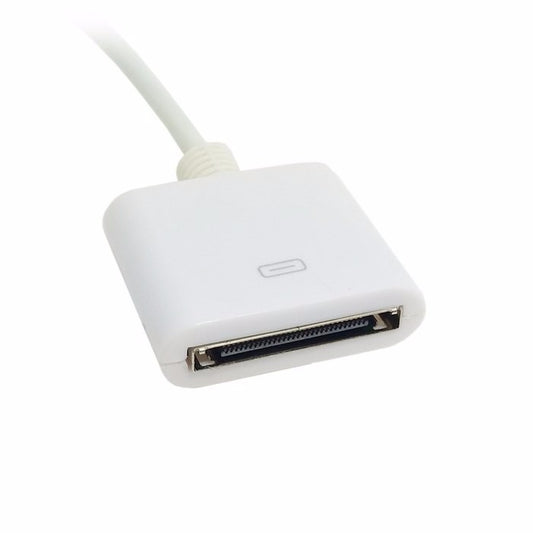 Cable de Datos USB Compatible - Transferencia Rápida y Confiable - Image 2