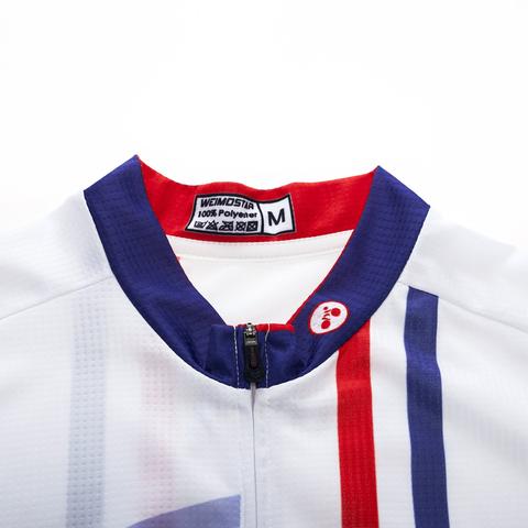 Jersey de Ciclismo Manga Larga para Hombre - Image 2