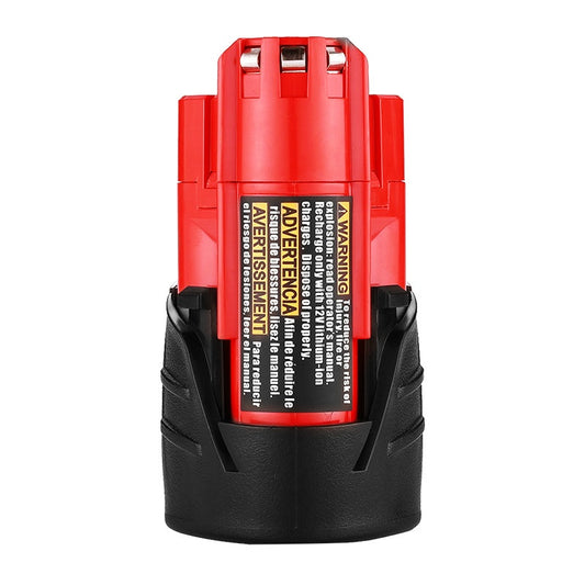 Batería de Litio para Herramientas Eléctricas - Image 2