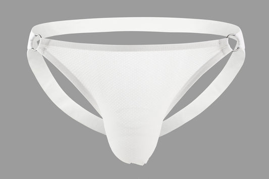 Ropa Interior Masculina de Color Sólido - Cómoda y Versátil - Image 2
