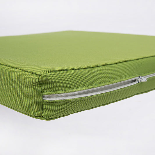 Cojín de Sofá Tatami Color Sólido con Espuma de Alta Densidad de Cuatro Estaciones - Image 2