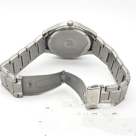 Reloj de Pulsera Double Lion con Esfera Grande y Resistencia al Agua para Adultos Mayores - Image 2