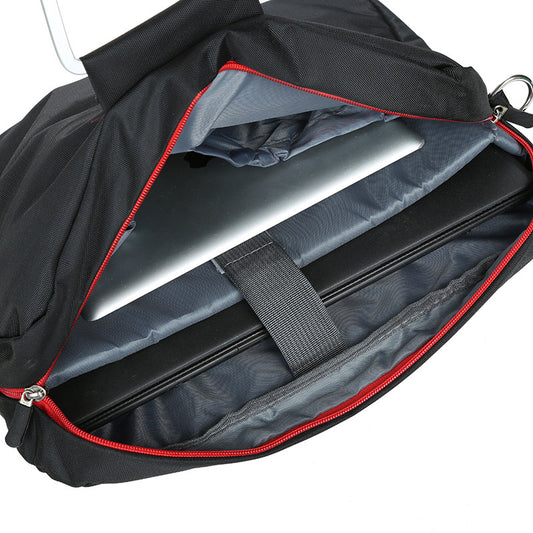 Maletín Profesional para Laptop - Bolsa de Exhibición y Regalo - Image 2