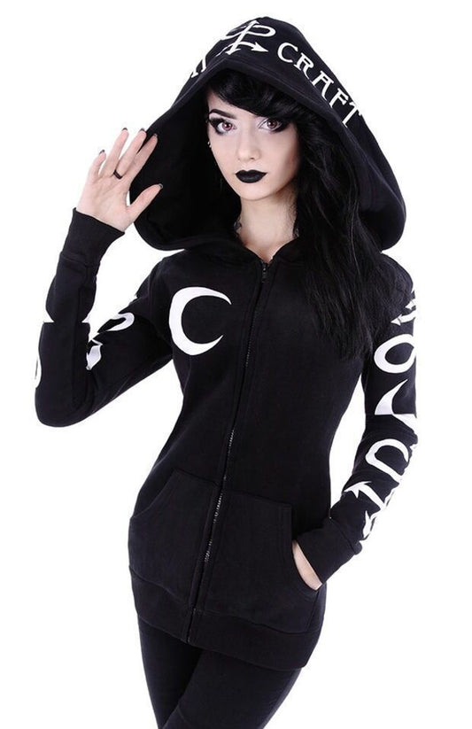 Sudadera Estampada de Manga Larga - Image 2