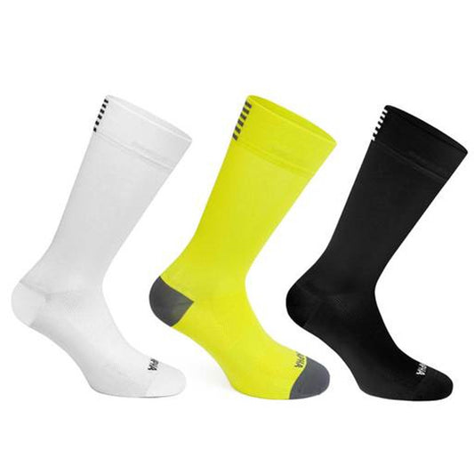 Calcetines Ciclismo Transpirables para Hombre y Mujer - Image 2
