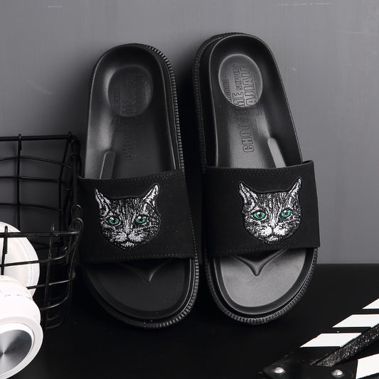 Pantuflas para Hombre - Comodidad y Calidez Garantizadas - Image 2