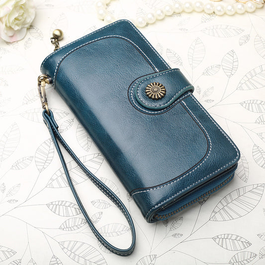 Bolsa Larga para Celular para Mujer - Image 2