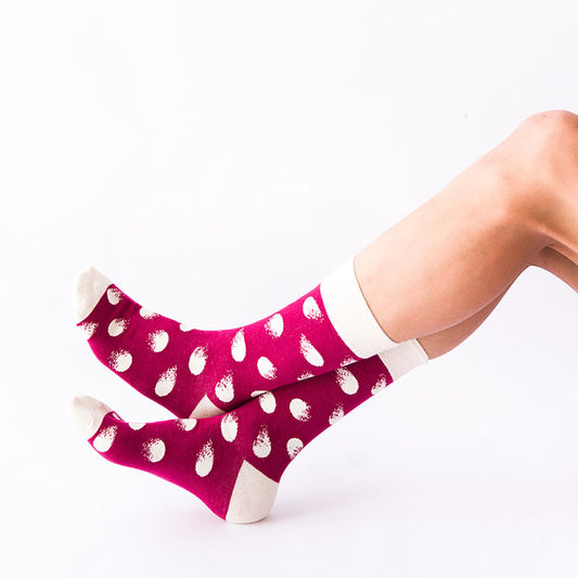 Calcetines Altos para Hombre - Image 2