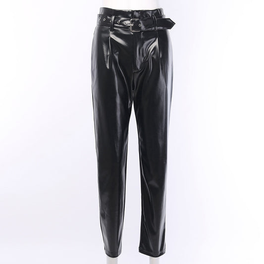 Cinturón de Cuero Casual para Pantalones - Estilo Personalidad - Image 2