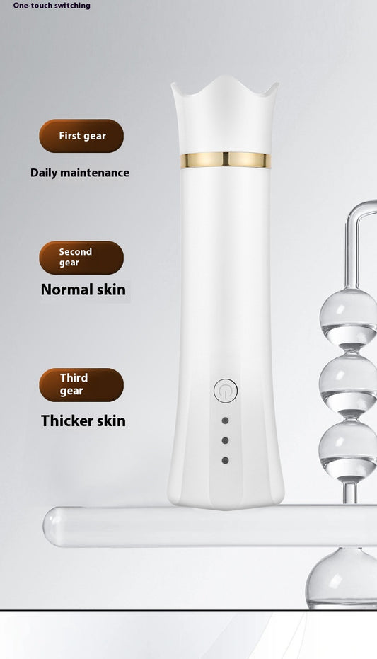 Dispositivo Portátil de Limpieza e Hidratación Facial - Image 2
