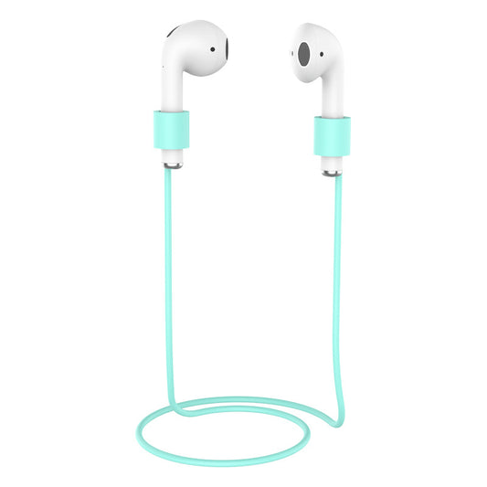 Funda de Silicona Antipérdida Compatible con AirPods - Image 2