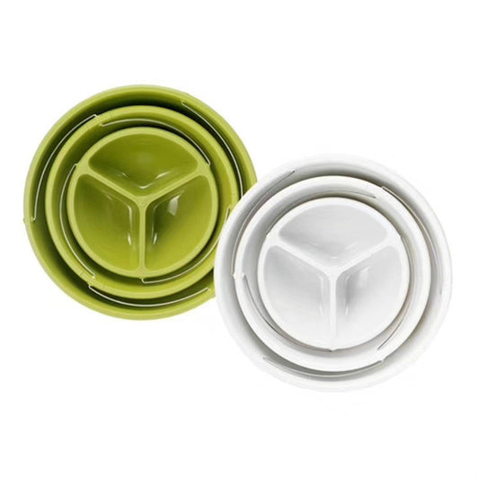 Juego de 3 Tazones Apilables - Image 2
