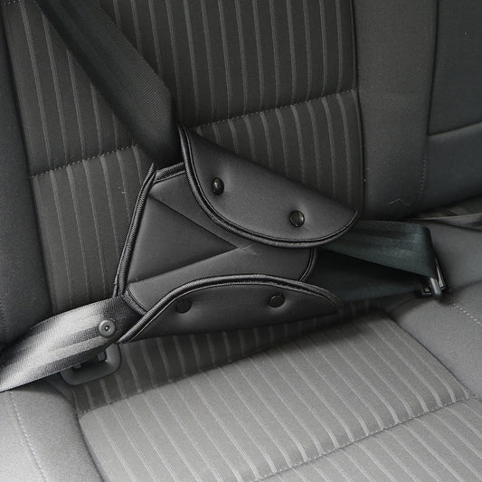Regulador de Cinturón de Seguridad Infantil para Auto - Image 2