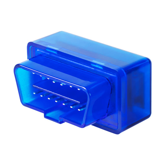 Escáner OBD2 WiFi Compacto ELM327 para Diagnóstico Vehicular - Image 2