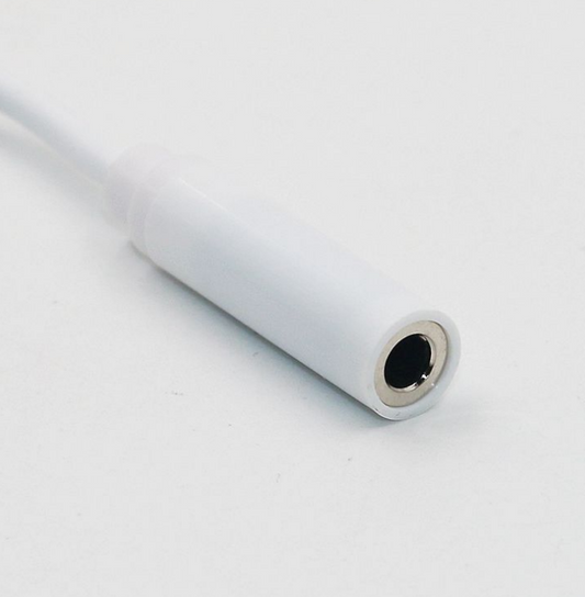 Conector de Audio USB Tipo-C - Image 2