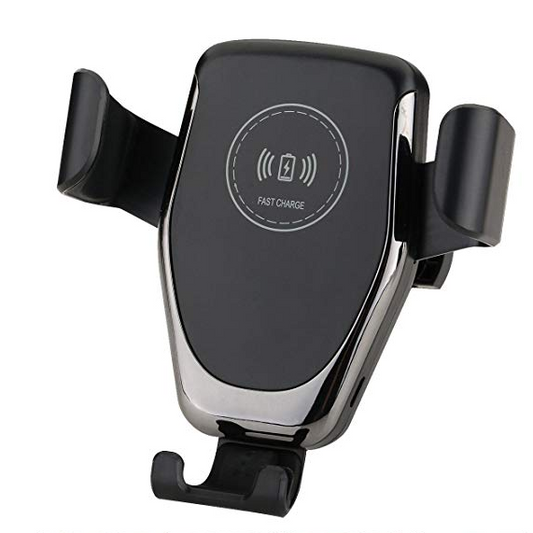 Cargador Inalámbrico Qi para iPhone 11 Pro, Xs Max y X - Carga Rápida 18W - Image 2