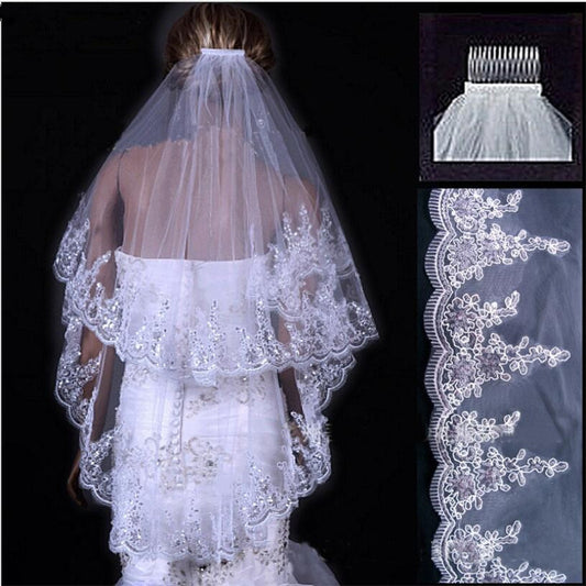 Velo de Novia - Image 2