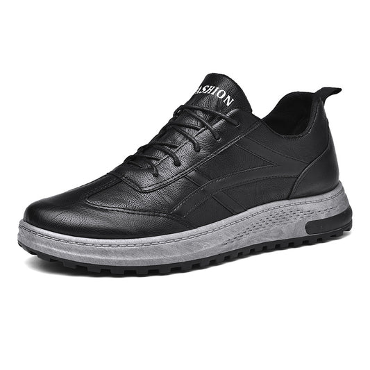 Zapatos Deportivos y Casuales para Hombre con Suela Suave y Cómoda - Image 2