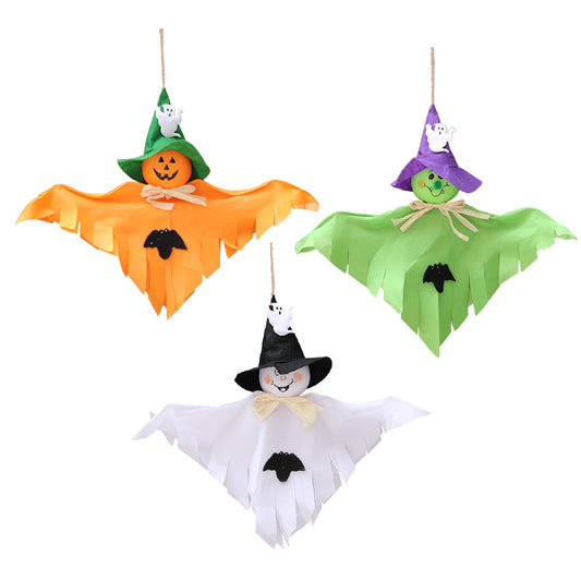 Decoraciones y Accesorios de Halloween para Centros Comerciales, Bares y Jardines Infantiles - Image 2