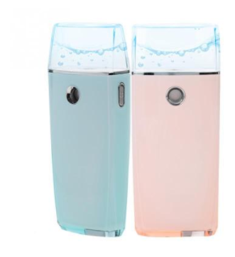 Vaporizador Facial Eléctrico Portátil - Image 2