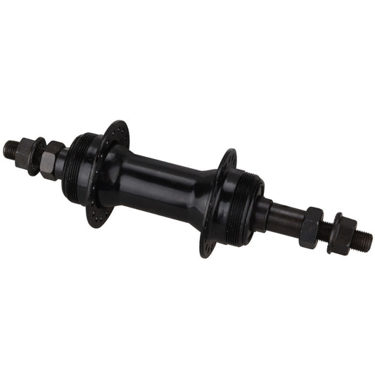 Cubo Trasero Universal de Bicicleta 36 Rayos 3/8" - Image 2